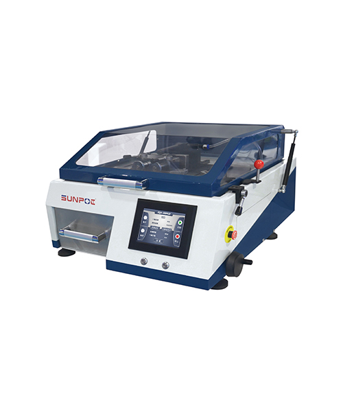 SQG-300PCB Automatic Precision Cutting Machine